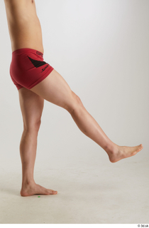 Lan  1 flexing leg side view underwear 0014.jpg